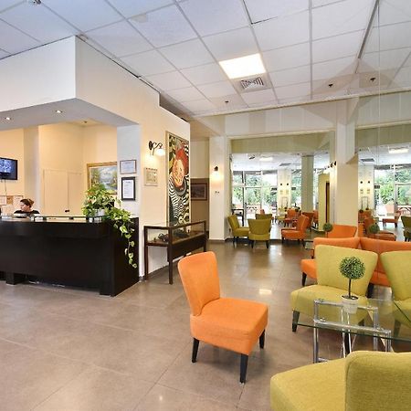 Pearl Of The Valley Hotel Kfar Tavor Luaran gambar