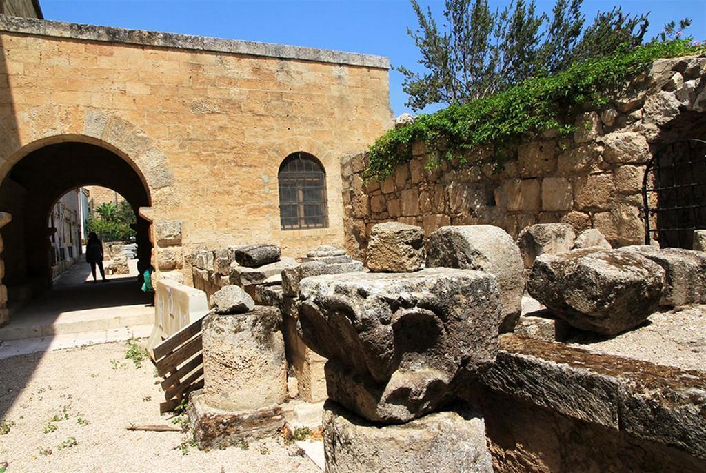 Pearl Of The Valley Hotel Kfar Tavor Luaran gambar