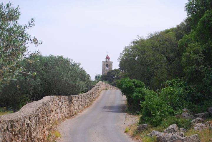 Pearl Of The Valley Hotel Kfar Tavor Luaran gambar