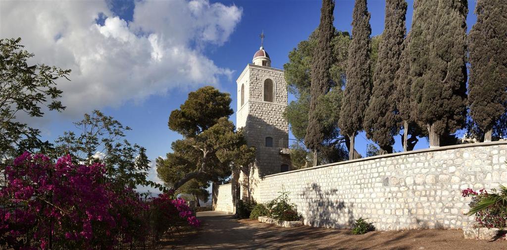 Pearl Of The Valley Hotel Kfar Tavor Luaran gambar