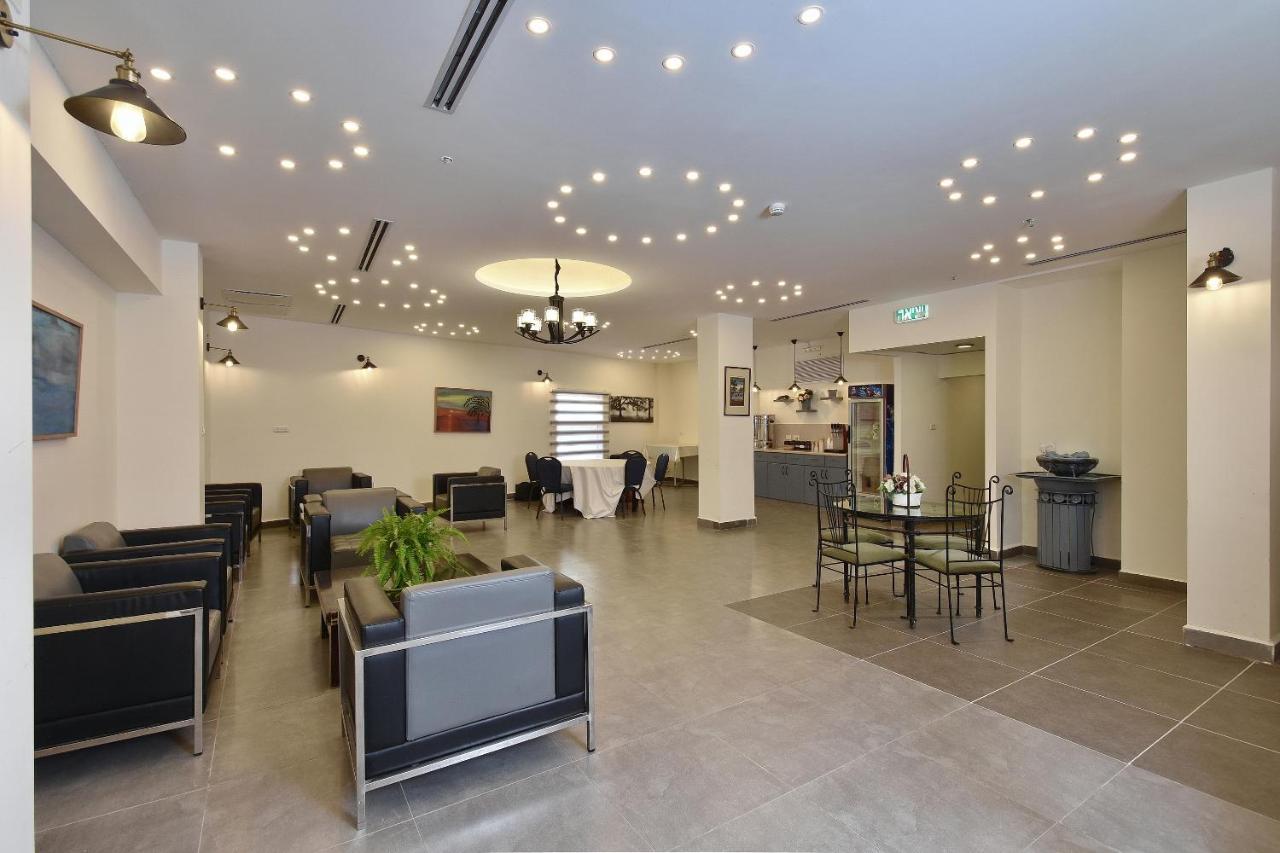 Pearl Of The Valley Hotel Kfar Tavor Luaran gambar