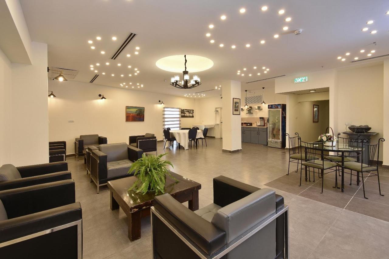 Pearl Of The Valley Hotel Kfar Tavor Luaran gambar