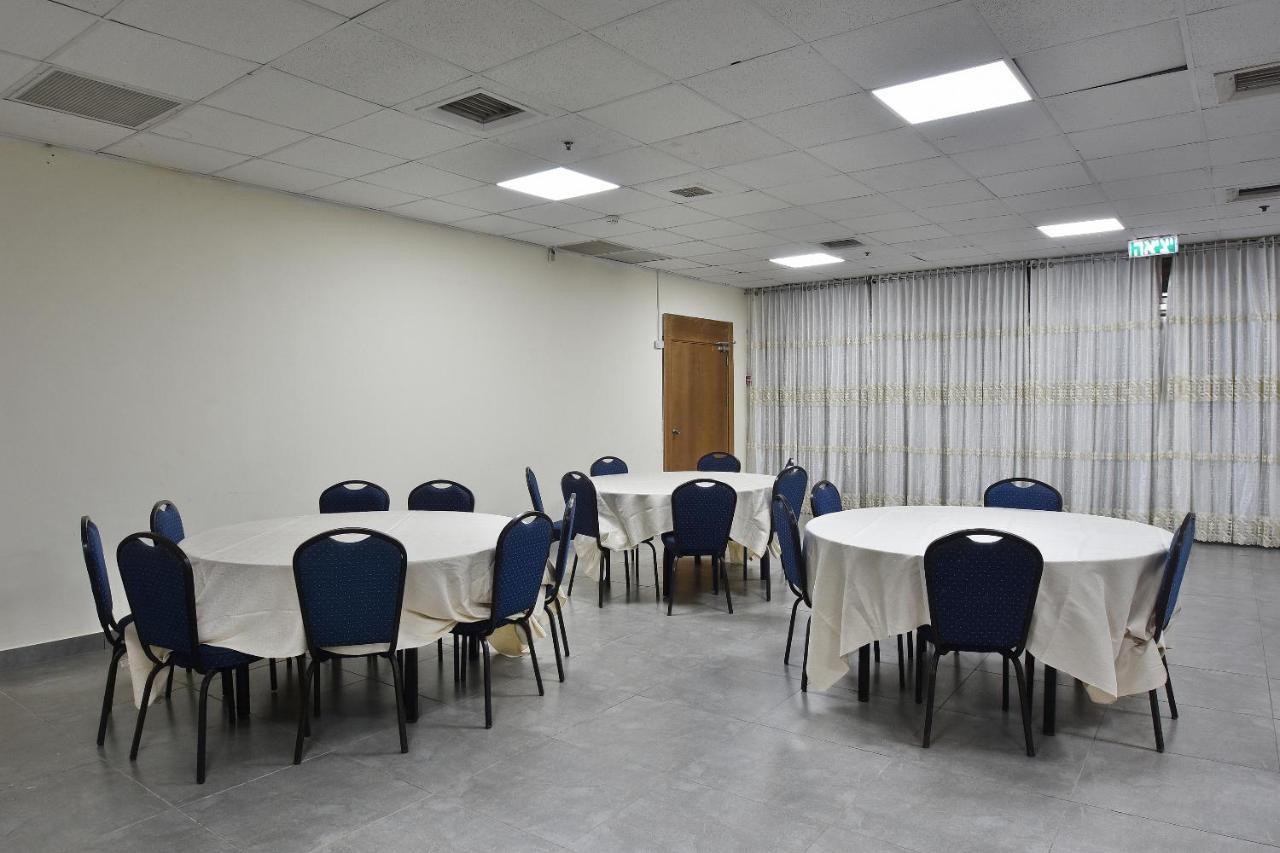 Pearl Of The Valley Hotel Kfar Tavor Luaran gambar