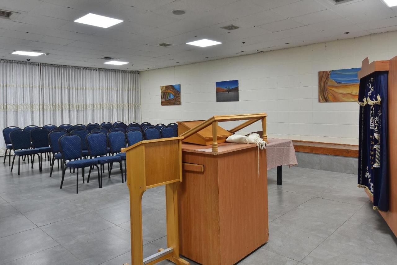 Pearl Of The Valley Hotel Kfar Tavor Luaran gambar
