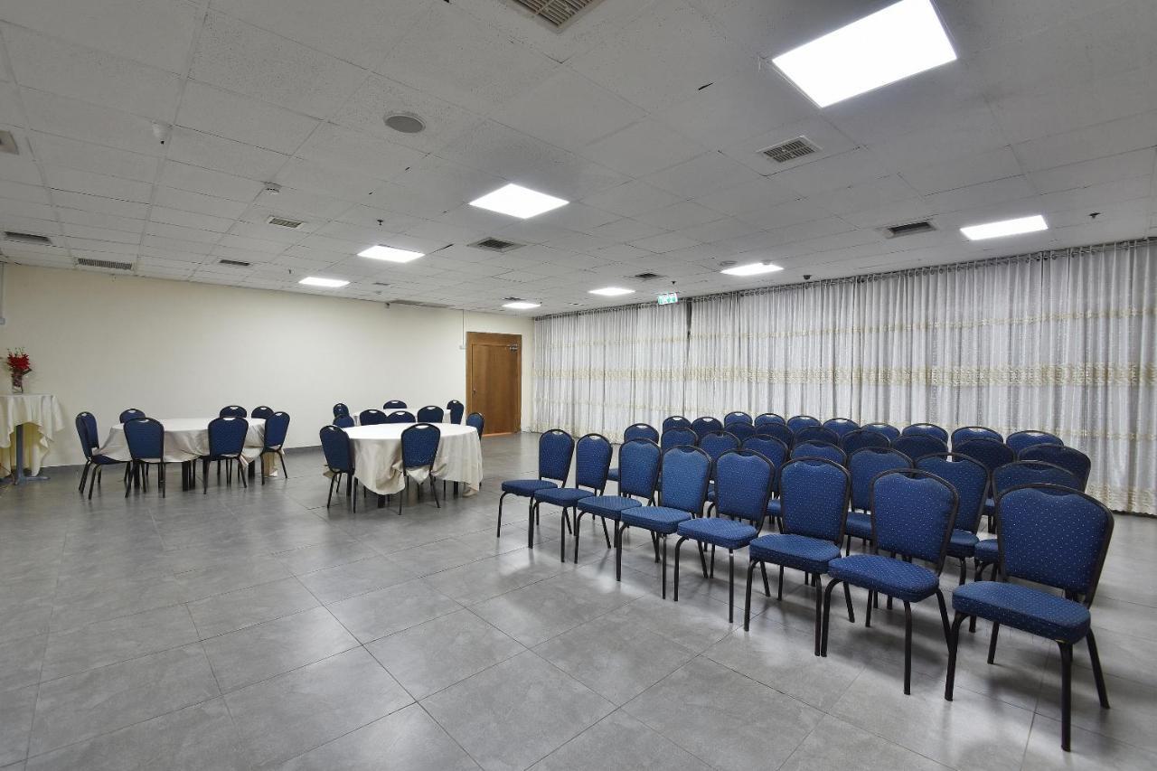 Pearl Of The Valley Hotel Kfar Tavor Luaran gambar