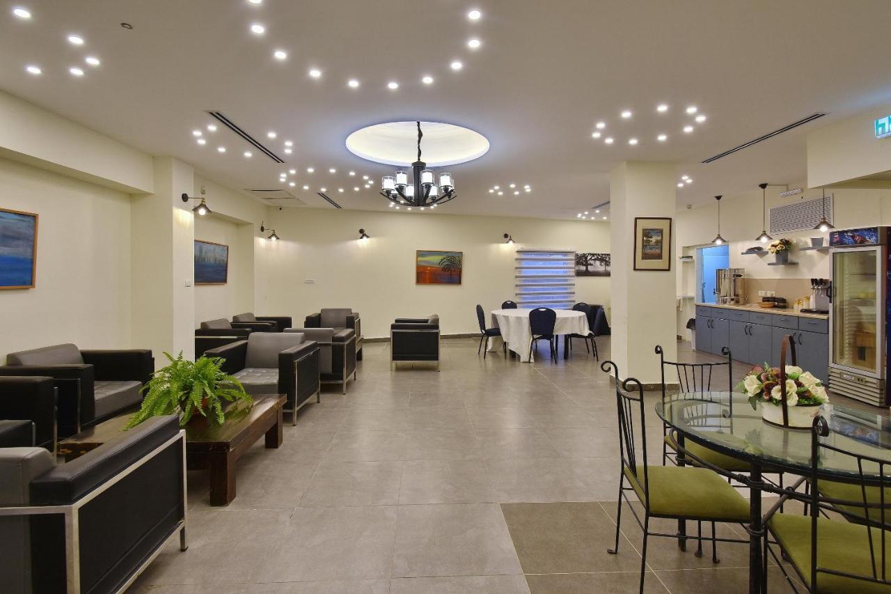 Pearl Of The Valley Hotel Kfar Tavor Luaran gambar