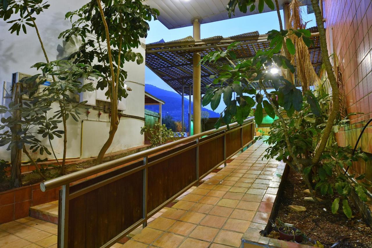 Pearl Of The Valley Hotel Kfar Tavor Luaran gambar
