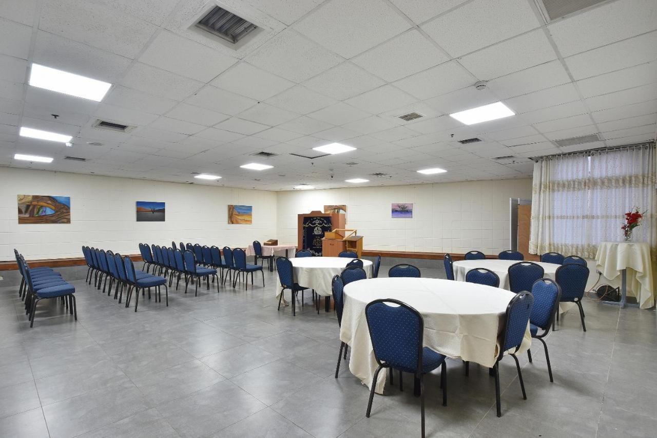 Pearl Of The Valley Hotel Kfar Tavor Luaran gambar