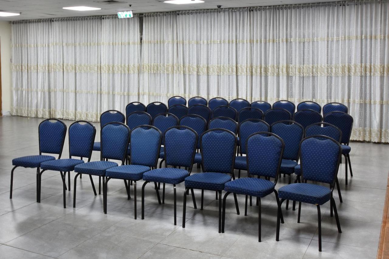 Pearl Of The Valley Hotel Kfar Tavor Luaran gambar