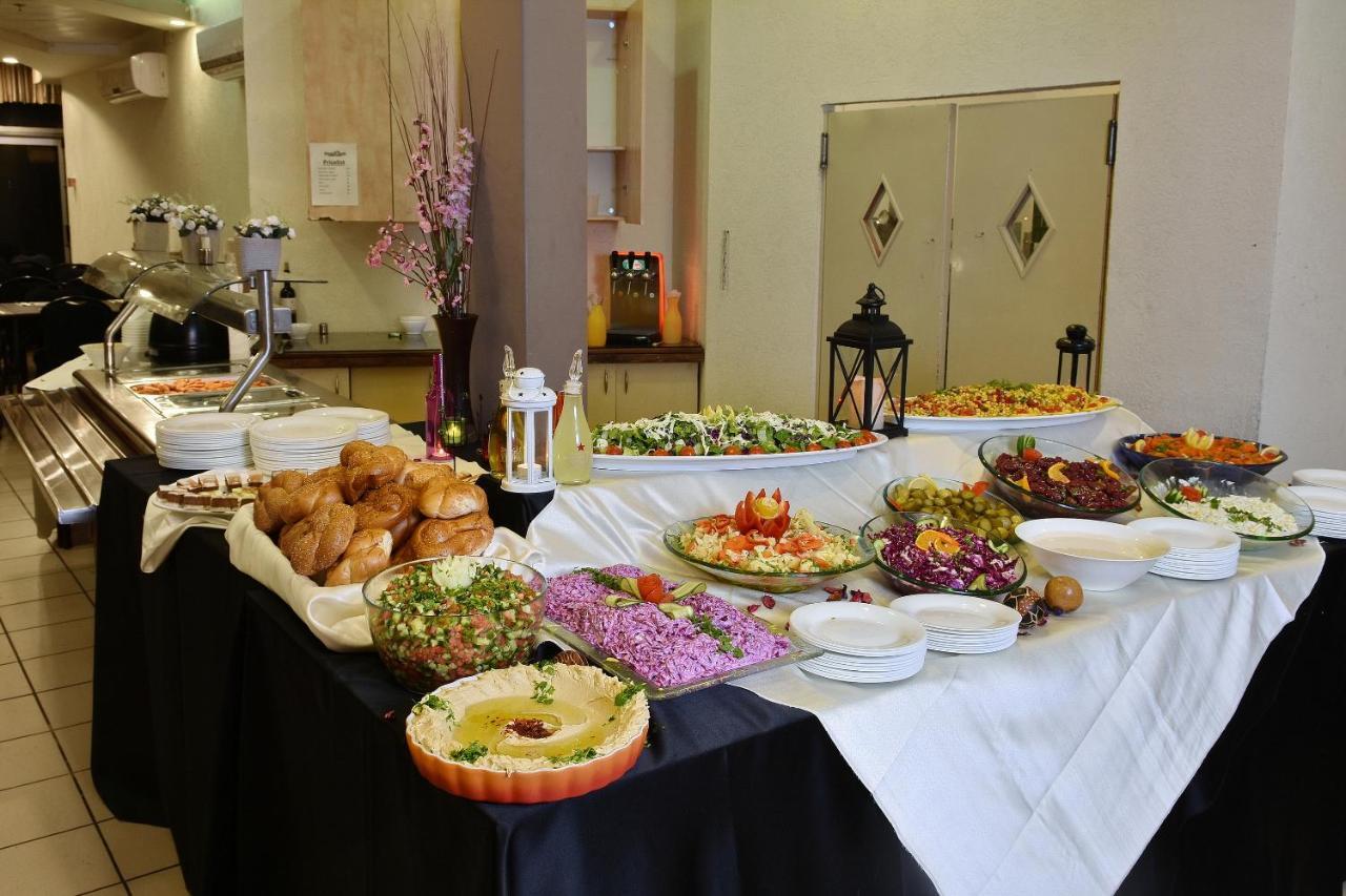 Pearl Of The Valley Hotel Kfar Tavor Luaran gambar