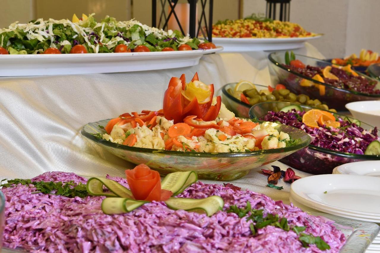 Pearl Of The Valley Hotel Kfar Tavor Luaran gambar