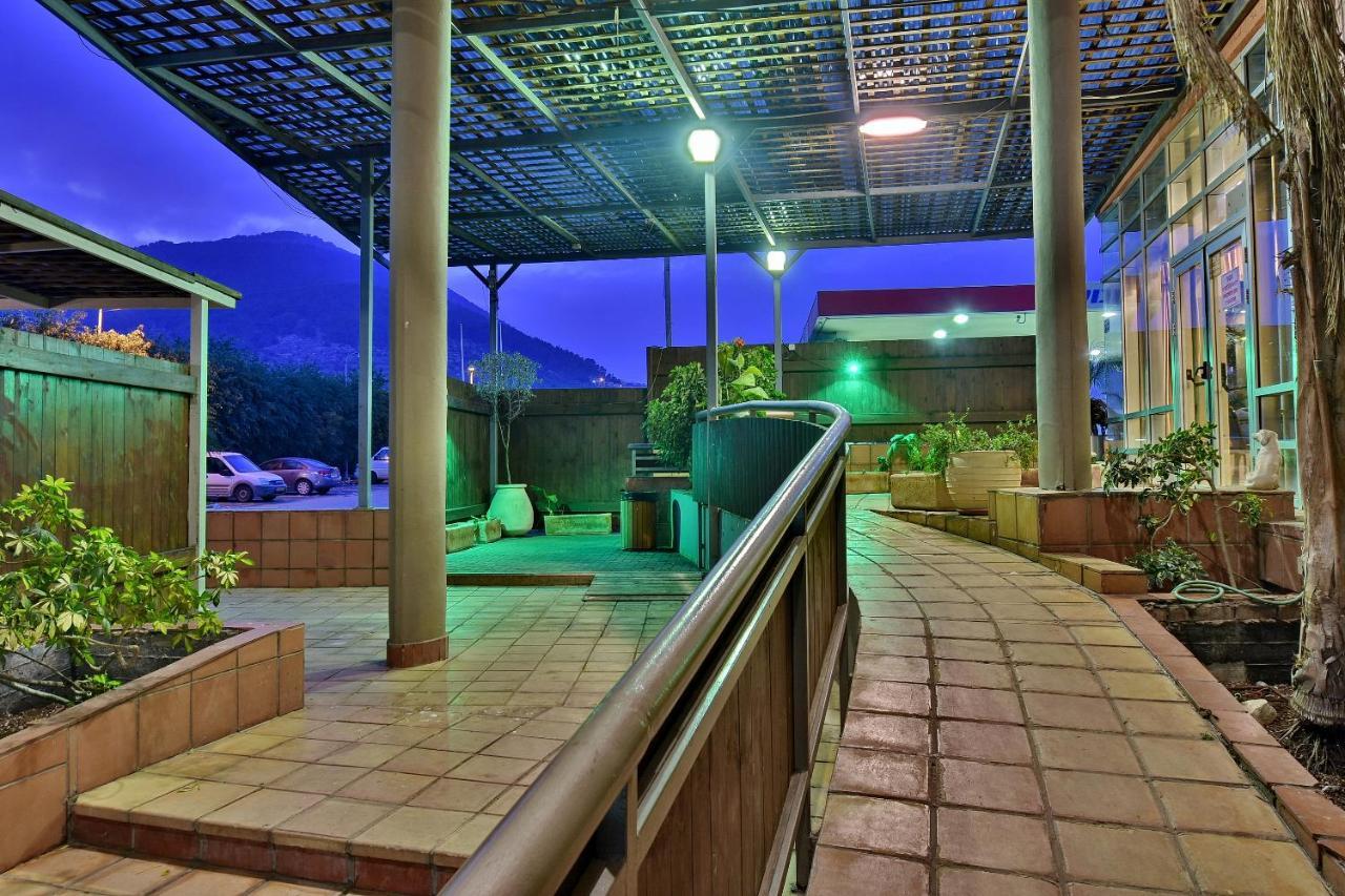 Pearl Of The Valley Hotel Kfar Tavor Luaran gambar