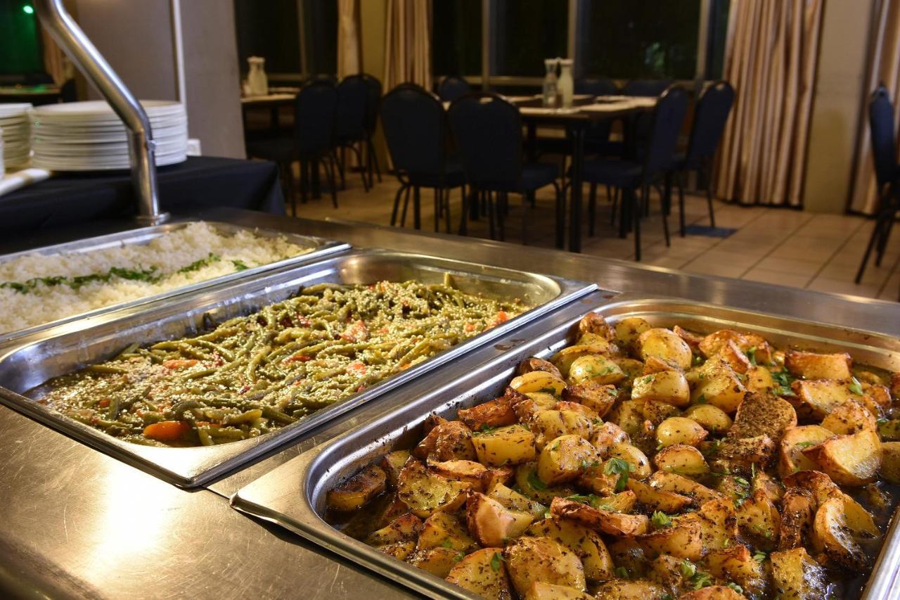 Pearl Of The Valley Hotel Kfar Tavor Luaran gambar