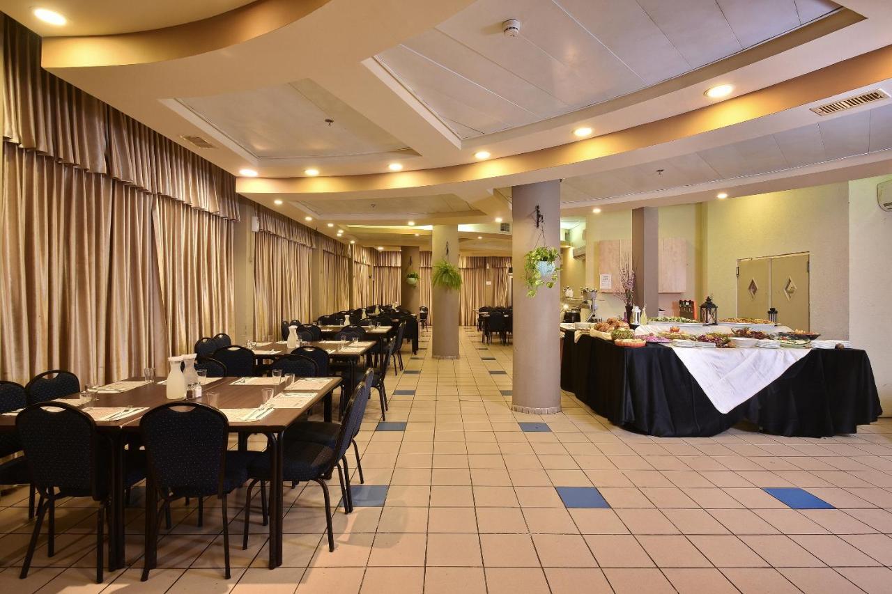 Pearl Of The Valley Hotel Kfar Tavor Luaran gambar