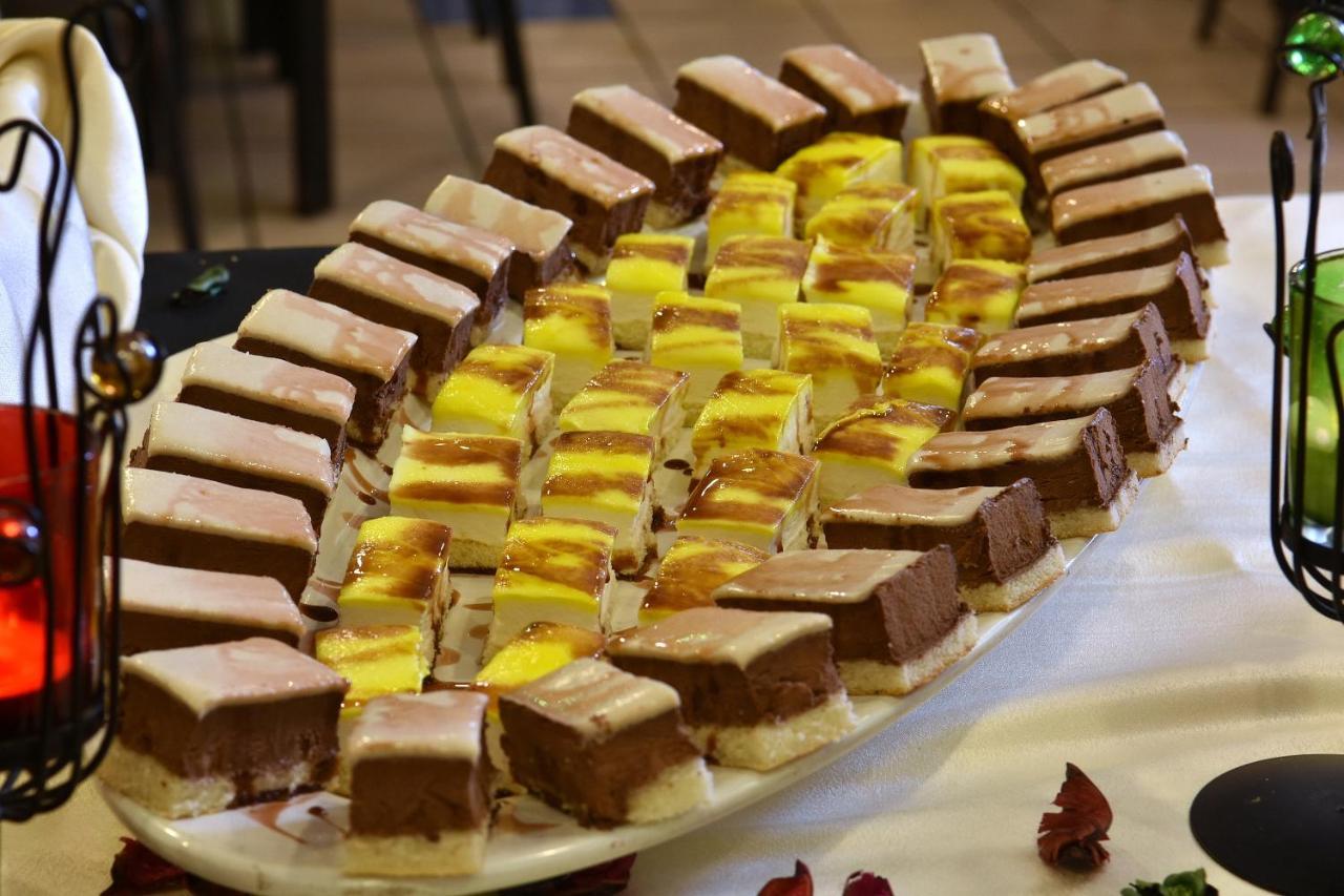 Pearl Of The Valley Hotel Kfar Tavor Luaran gambar