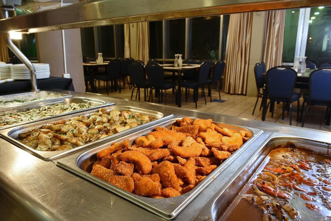 Pearl Of The Valley Hotel Kfar Tavor Luaran gambar