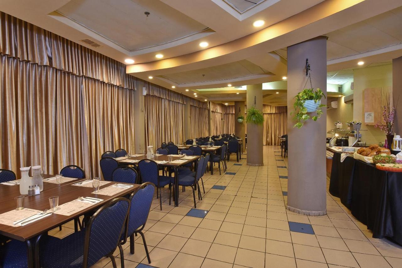 Pearl Of The Valley Hotel Kfar Tavor Luaran gambar